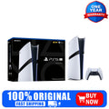 PlayStation 5 Pro Console - 4K Ray Tracing Enhanced Performance Gaming System