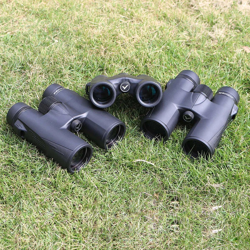 SVBONY Bird Watching Telescope SV47 Powerful Binoculars 8x32/8x42/10x42 Professional IPX7 Waterproof