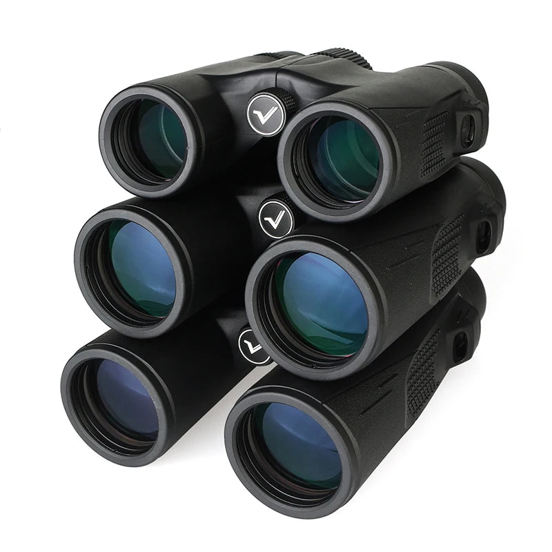SVBONY Bird Watching Telescope SV47 Powerful Binoculars 8x32/8x42/10x42 Professional IPX7 Waterproof