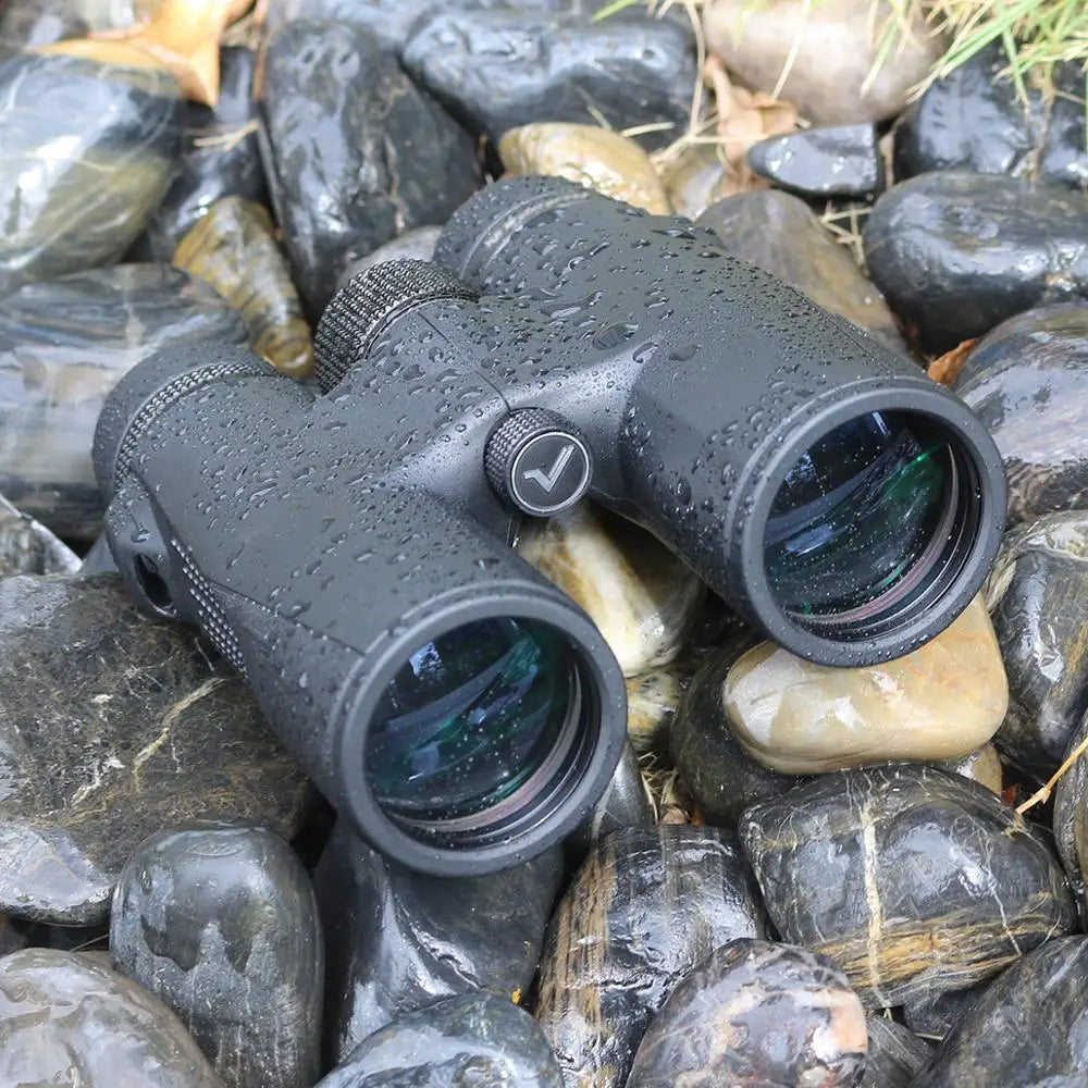 SVBONY Bird Watching Telescope SV47 Powerful Binoculars 8x32/8x42/10x42 Professional IPX7 Waterproof