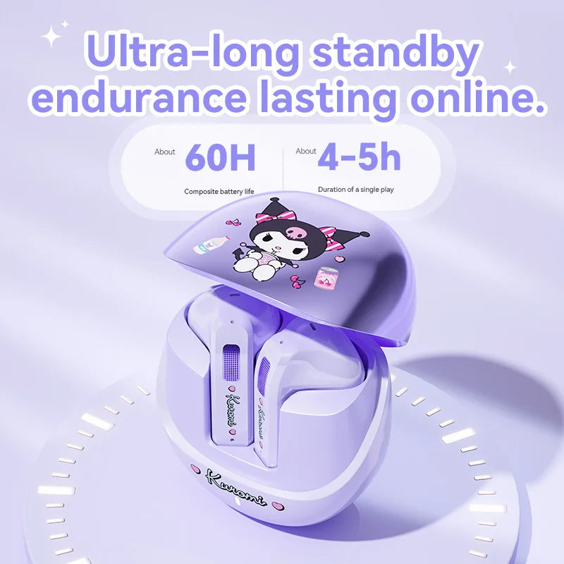 2025 NEW EBL12 Wireless Bluetooth Headset Outdoor Sport Gaming Wireless Headphones Mic Noise Cancelling