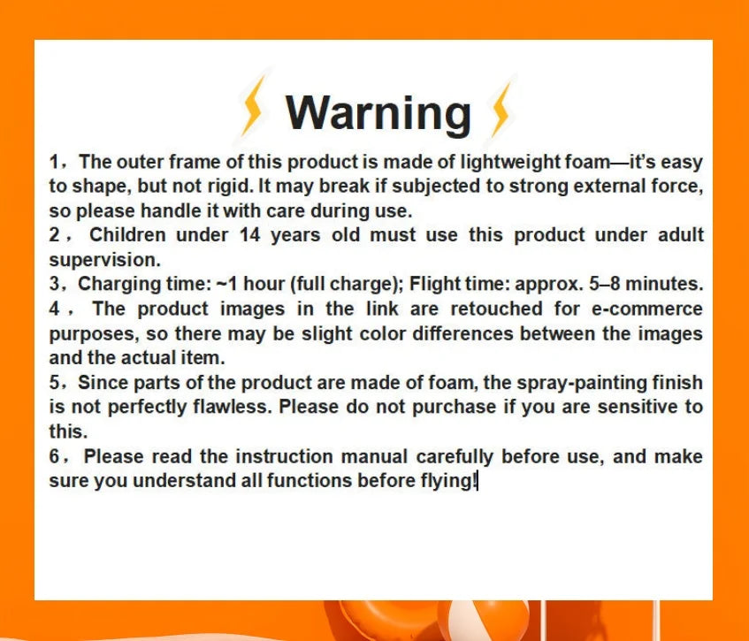 2.4G remote-controlled flying sword - 4-axis flying sword with light display, wristwatch control for special sword shape