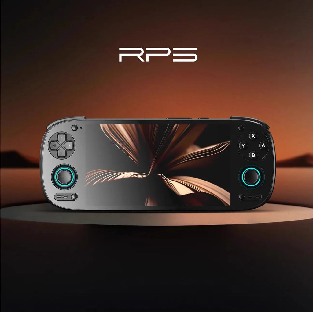 Retroid Pocket 5 Sd865 8+128g Rp5 5.5 Inch  Screen Bluetooth 5.1 Android