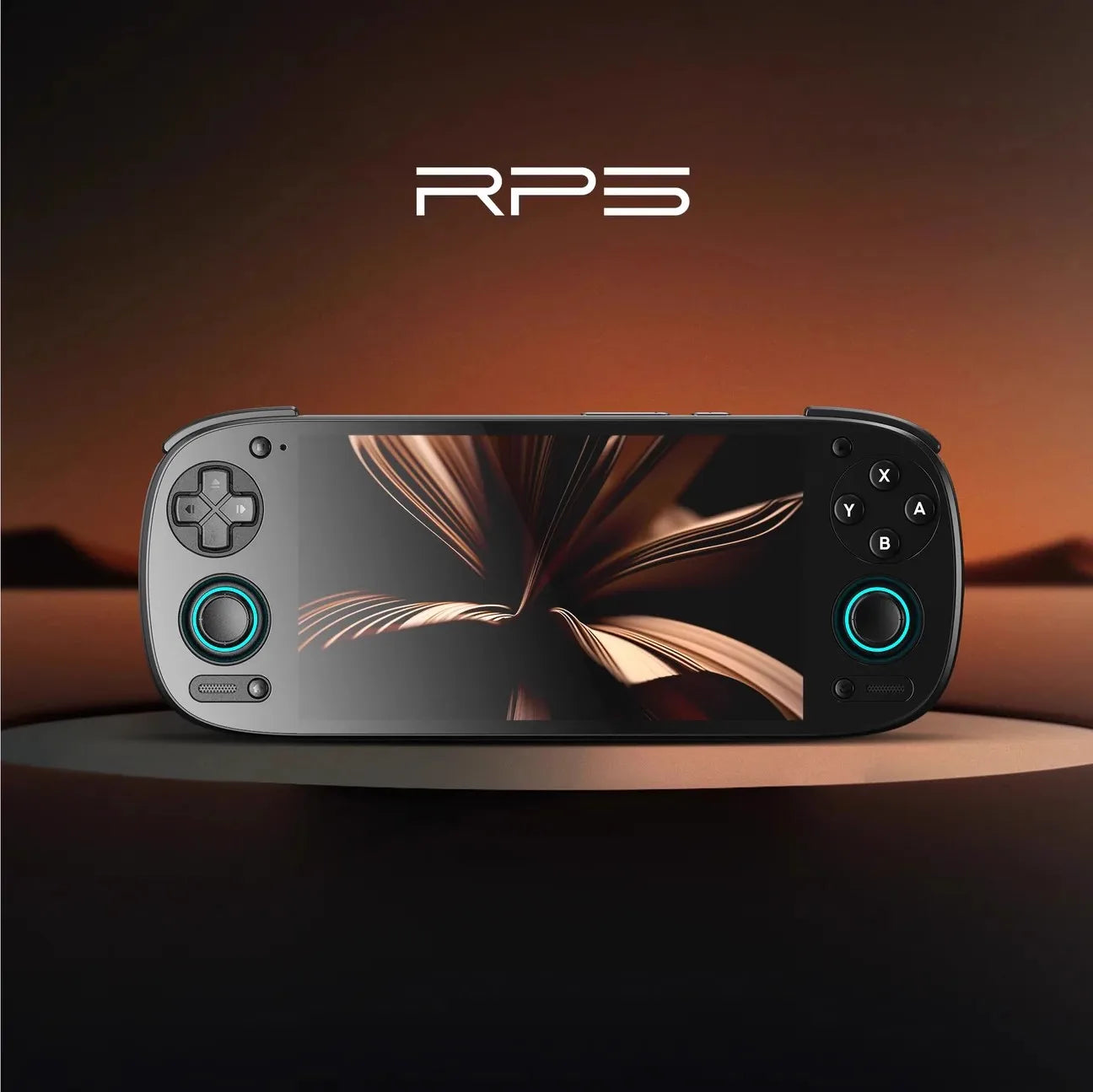 Retroid Pocket 5 Sd865 8+128g Rp5 5.5 Inch  Screen Bluetooth 5.1 Android