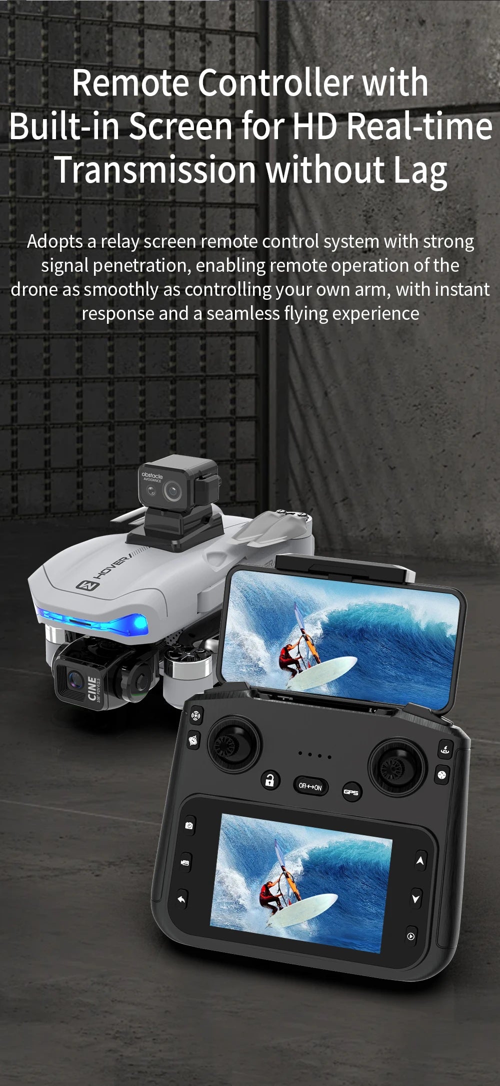 X40 PRO GPS Drone 8K HD Camera 3-axis gimbal Aerial Photography 5G WIFI Brushless Avoid Obstacles FPV Fishing Drone