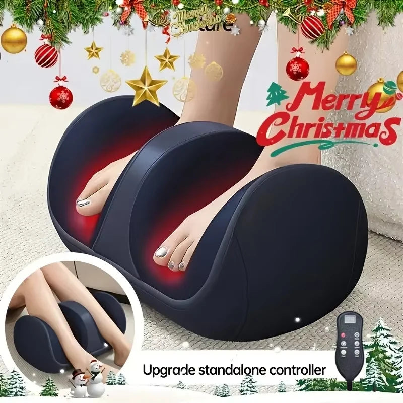 Electrics Heating Therapy Hot Compression Shiatsu Muscle Calf Relaxation