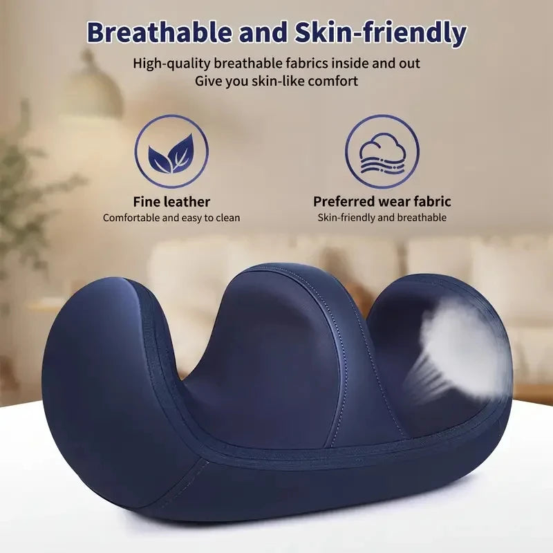 Electrics Heating Therapy Hot Compression Shiatsu Muscle Calf Relaxation