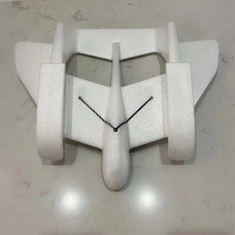 Top 2CH P747 Sea And Air RC Airplane EPP Remote Control Aircraft  With LED Fixed Wing Glider