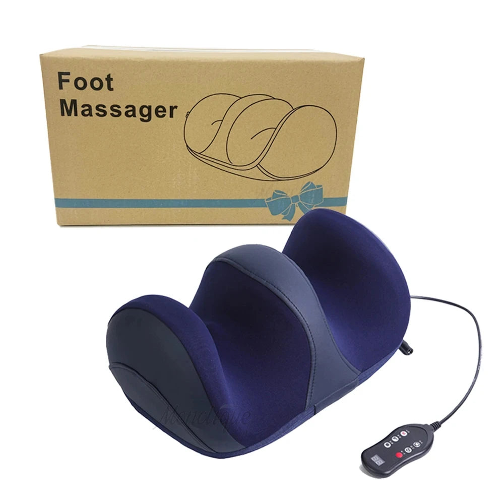 Electrics Heating Therapy Hot Compression Shiatsu Muscle Calf Relaxation