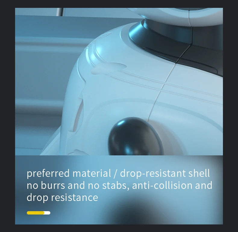 Intelligent Remote Control JJRC R22 Robot Toy Gesture Sensing Music Recording Education Programming Science Popularization Robot