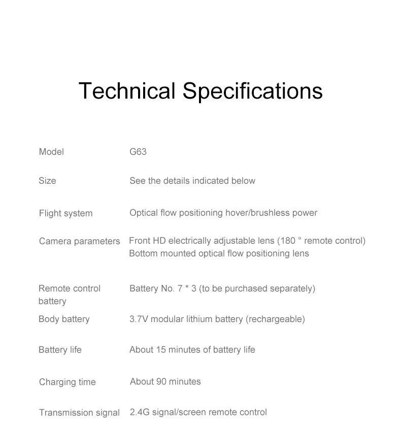 droneS 4k professional 10km  brushless optical flow  dual mirror professional aerial photography