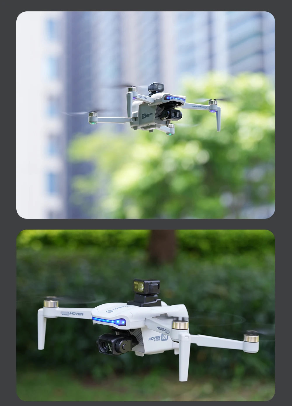X40 PRO GPS Drone 8K HD Camera 3-axis gimbal Aerial Photography 5G WIFI Brushless Avoid Obstacles FPV Fishing Drone