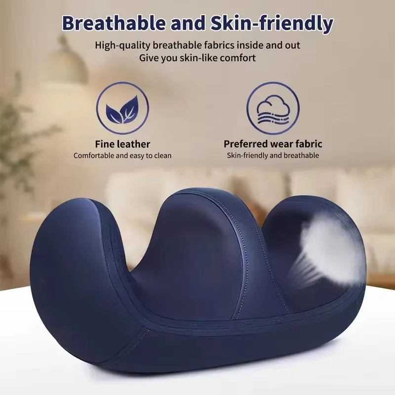 Electrics Heating Therapy Hot Compression Shiatsu Muscle Calf Relaxation