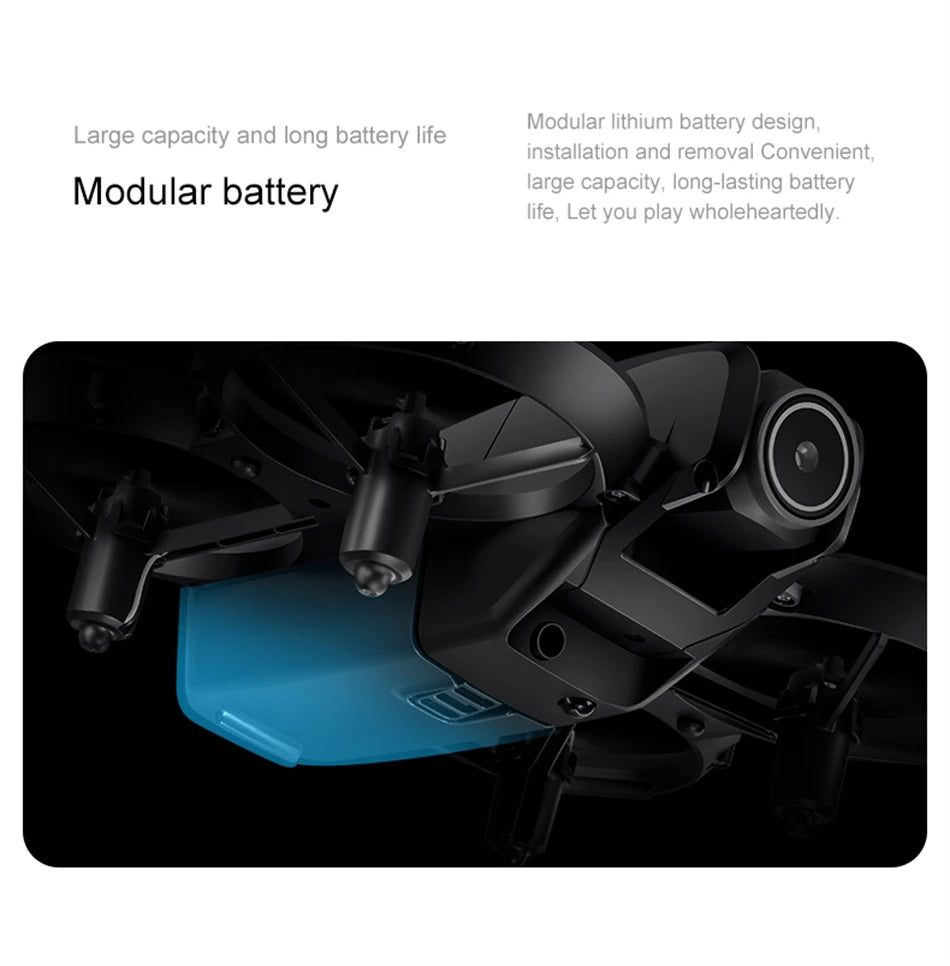 NEW Drones D16 GPS 8K Professional HD 180° Dual Camera 5G WIFI Brushless Motors Obstacle Avoidance FPV Foldable