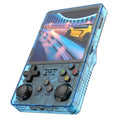 Big Screen Open Source R36Plus Retro Game Console R36S Plus 4.0 inch