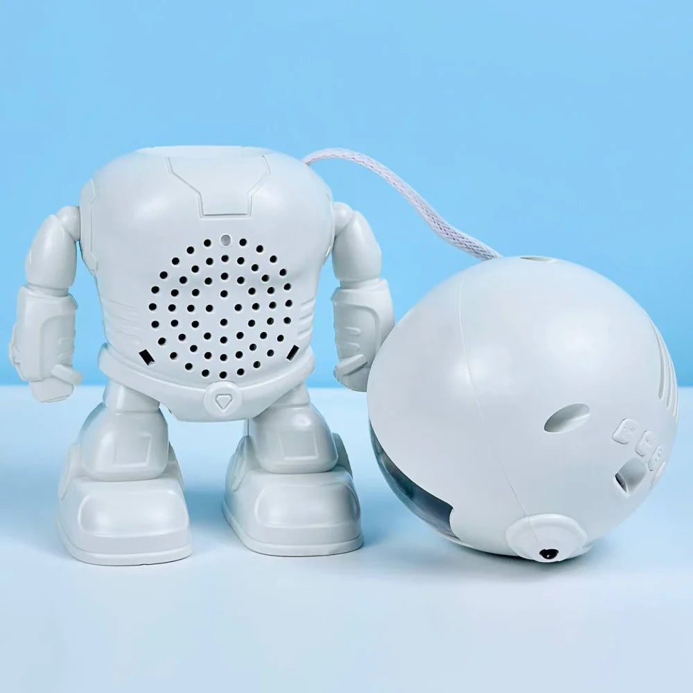 Galaxy Star Astronaut Projector Light Starry Sky Porjectors Lamp Decoration Bedroom Room Nebula LED Night Light