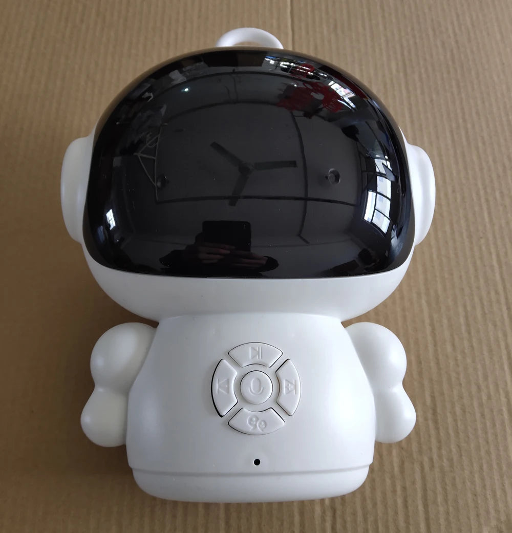 Tuya Smart AI Robot WiFi Early Education Toys for Children Speech Recognition & Voice Interactive