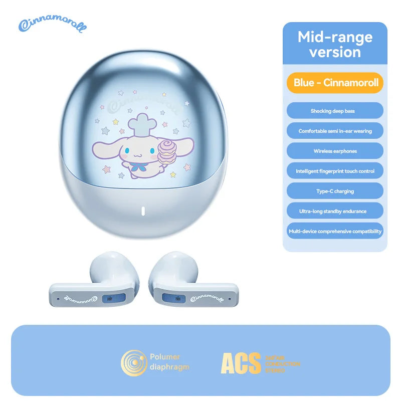 2025 NEW EBL12 Wireless Bluetooth Headset Outdoor Sport Gaming Wireless Headphones Mic Noise Cancelling