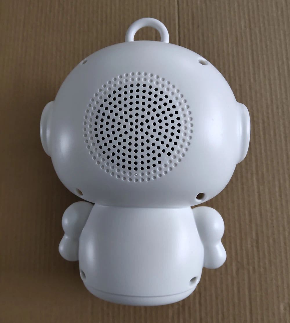 Tuya Smart AI Robot WiFi Early Education Toys for Children Speech Recognition & Voice Interactive