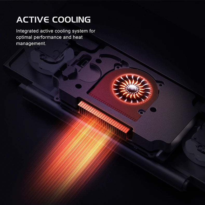 2025 Retroid Pocket Flip2 Retro Handheld Game Console Android13 5.5 Inch AMOLED Touch Screen Video Player Wifi Bluetooth PSP PS2