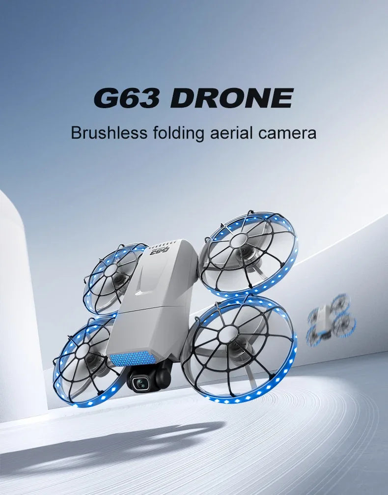 droneS 4k professional 10km  brushless optical flow  dual mirror professional aerial photography