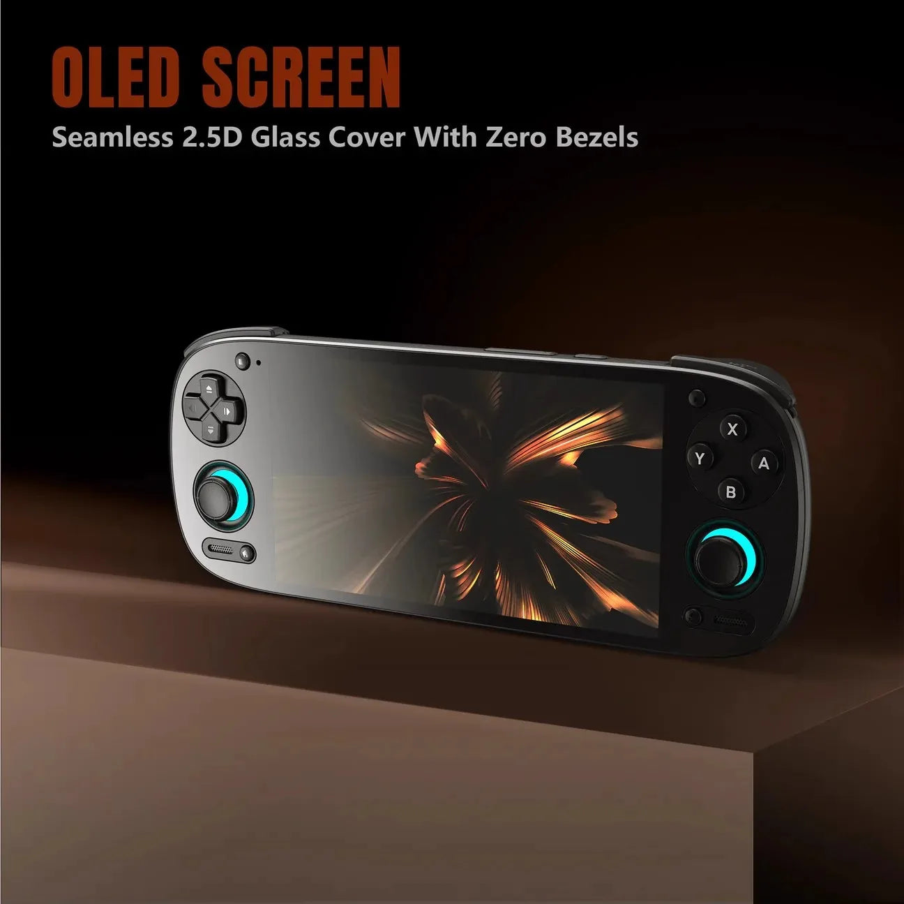 Retroid Pocket 5 Sd865 8+128g Rp5 5.5 Inch  Screen Bluetooth 5.1 Android