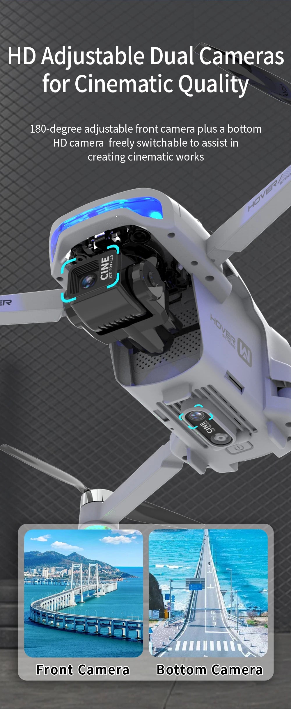 X40 PRO GPS Drone 8K HD Camera 3-axis gimbal Aerial Photography 5G WIFI Brushless Avoid Obstacles FPV Fishing Drone